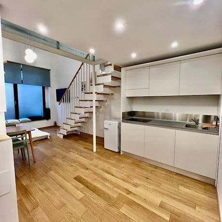 Ferienwohnung Stella Loft Mailand Exterior foto